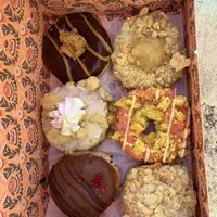   at Brammibal's Donuts - Prenzlauer Berg in Berlin