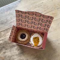   at Brammibal's Donuts - Prenzlauer Berg in Berlin