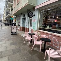   at Brammibal's Donuts - Prenzlauer Berg in Berlin