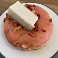   at Brammibal's Donuts - Prenzlauer Berg in Berlin