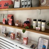 Merch  at Brammibal's Donuts - Prenzlauer Berg in Berlin