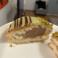 Mozartkugel  at Brammibal's Donuts - Prenzlauer Berg in Berlin