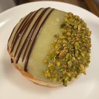 Mozartkugel  at Brammibal's Donuts - Prenzlauer Berg in Berlin