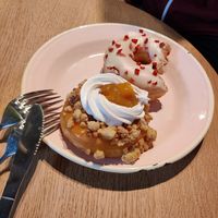  at Brammibal's Donuts - Prenzlauer Berg in Berlin