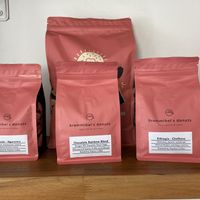   at Brammibal's Donuts - Prenzlauer Berg in Berlin