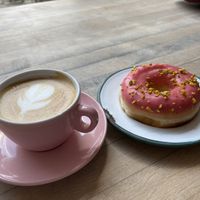   at Brammibal's Donuts - Prenzlauer Berg in Berlin