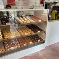   at Brammibal's Donuts - Prenzlauer Berg in Berlin