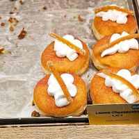  at Brammibal's Donuts - Prenzlauer Berg in Berlin