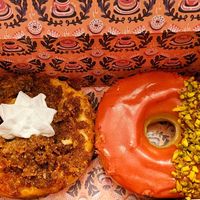  at Brammibal's Donuts - Prenzlauer Berg in Berlin