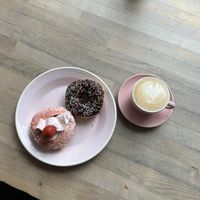   at Brammibal's Donuts - Prenzlauer Berg in Berlin