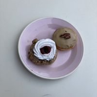   at Brammibal's Donuts - Prenzlauer Berg in Berlin