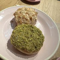   at Brammibal's Donuts - Prenzlauer Berg in Berlin