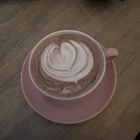   at Brammibal's Donuts - Prenzlauer Berg in Berlin