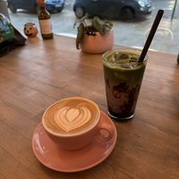   at Brammibal's Donuts - Prenzlauer Berg in Berlin