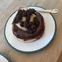  at Brammibal's Donuts - Prenzlauer Berg in Berlin