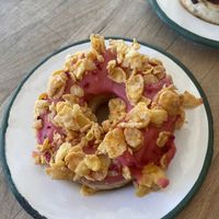   at Brammibal's Donuts - Prenzlauer Berg in Berlin