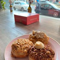  at Brammibal's Donuts - Prenzlauer Berg in Berlin