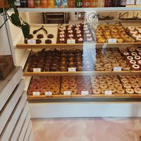 🌱 at Brammibal's Donuts - Prenzlauer Berg in Berlin