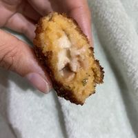 Risole maravilhoso at Piccoli Cucina in Sao Paulo