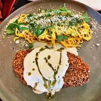 « Peixe » 😜 at Piccoli Cucina in Sao Paulo