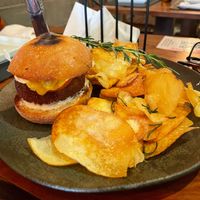 😇 at Piccoli Cucina in Sao Paulo