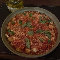   at Piccoli Cucina in Sao Paulo