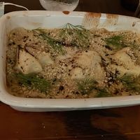   at Piccoli Cucina in Sao Paulo