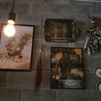   at Piccoli Cucina in Sao Paulo