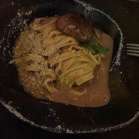   at Piccoli Cucina in Sao Paulo