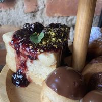   at Piccoli Cucina in Sao Paulo