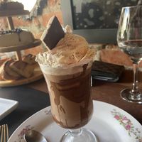   at Piccoli Cucina in Sao Paulo