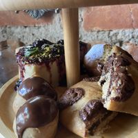   at Piccoli Cucina in Sao Paulo