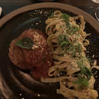   at Piccoli Cucina in Sao Paulo