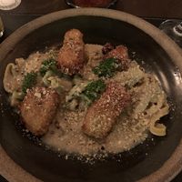   at Piccoli Cucina in Sao Paulo