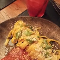 Porpeta at Piccoli Cucina in Sao Paulo