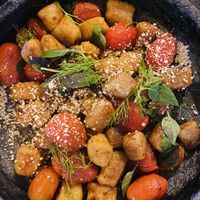   at Piccoli Cucina in Sao Paulo