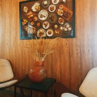   at Piccoli Cucina in Sao Paulo