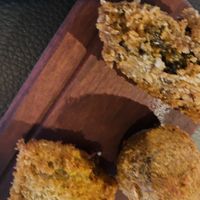   at Piccoli Cucina in Sao Paulo