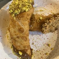   at Piccoli Cucina in Sao Paulo