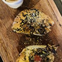   at Piccoli Cucina in Sao Paulo