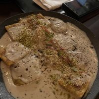 Ravioli   at Piccoli Cucina in Sao Paulo