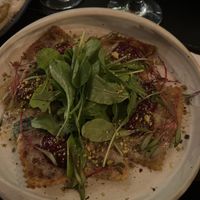 Truffle Ravioli FTW!  at Piccoli Cucina in Sao Paulo