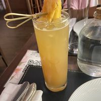   at Piccoli Cucina in Sao Paulo