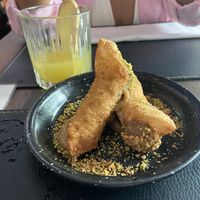   at Piccoli Cucina in Sao Paulo