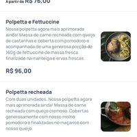   at Piccoli Cucina in Sao Paulo