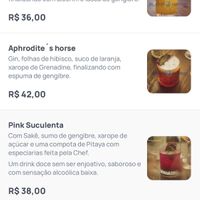   at Piccoli Cucina in Sao Paulo