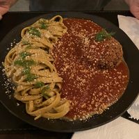 Polpeta  at Piccoli Cucina in Sao Paulo