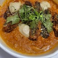 Risoto at Piccoli Cucina in Sao Paulo