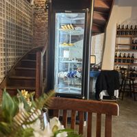   at Piccoli Cucina in Sao Paulo