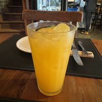   at Piccoli Cucina in Sao Paulo